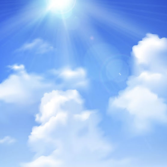 il cielo è di tutti
