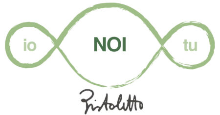 uno dei simboli de Il Terzo Paradiso