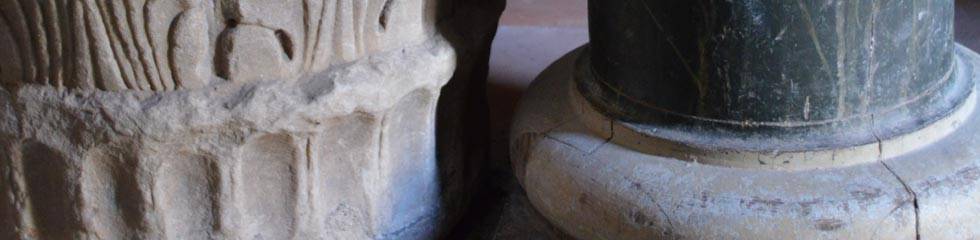 l'origine del nome capitello