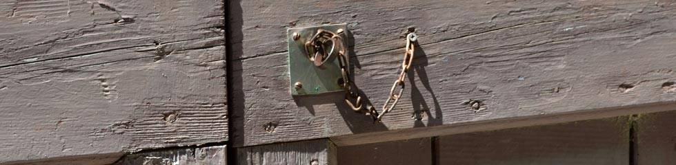 le parole come chiave