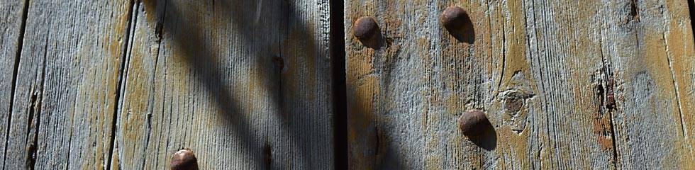 porte antiche di libbiano